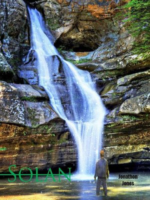cover image of Solan